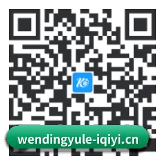 Android 系统版 二维码